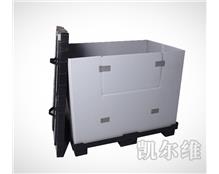 鹽城折疊圍板箱(xiāng)